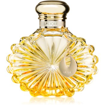 Lalique Soleil Vibrant Eau de Parfum pentru femei - imagine 2